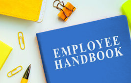 The NLRB goes after handbooks . . . again. Thumbnail
