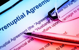 Can’t I Just Get a Simple Postnuptial Agreement? Thumbnail