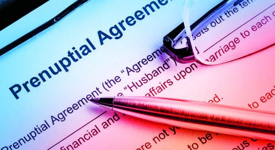 Can’t I Just Get a Simple Postnuptial Agreement? Image