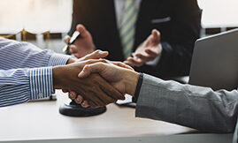 Mediation/Alternative Dispute Resolution
