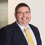 Matthew C. Berger