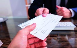 How to Avoid Conversion Claims with Jointly Payable Checks Thumbnail