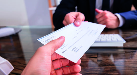 How to Avoid Conversion Claims with Jointly Payable Checks Image