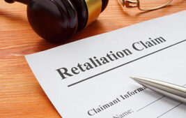 Avoiding Retaliation Liability - The Difference Between What and Why Thumbnail