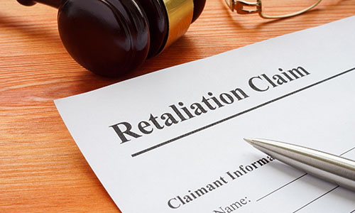 Avoiding Retaliation Liability - The Difference Between What and Why Image