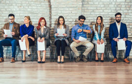 Crime and Employment - Navigating State And Federal Law On Job Applicants And Employees With Criminal Histories Thumbnail