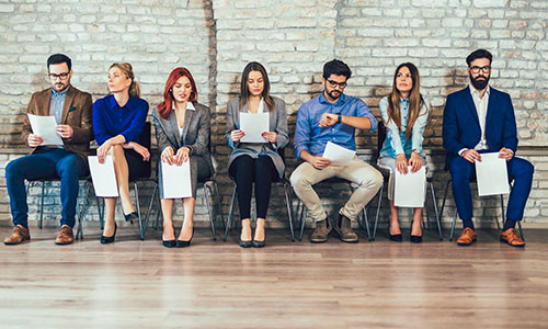 Crime and Employment - Navigating State and Federal Law on Job Applicants and Employees with Criminal Histories Image