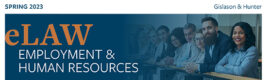 Employment & Human Resources, Spring 2023 Thumbnail Image