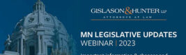 2023 Employment Law Update Thumbnail Image