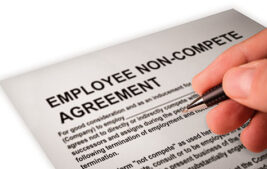 Non-Compete Agreements Void in Employment Agreements Thumbnail