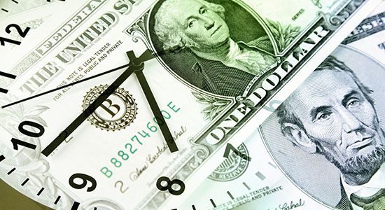 Enhanced Wage Disclosure Protection Image