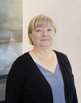 Lisa Linscheid Gislason Paralegal