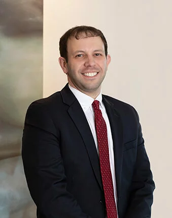 Portrait of Rick J. Halbur, attorney at Gislason & Hunter